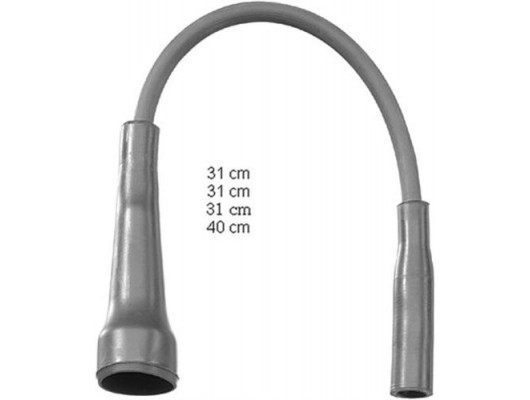 BUJİ KABLOSU RENAULT MEGANE I 96 03 LAGUNA I 95 01 ESPACE III 96 00 2.0 F3R