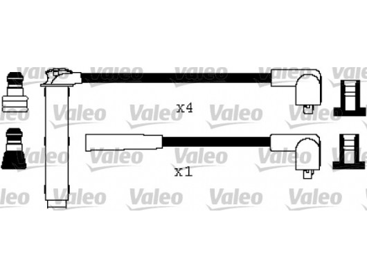 BUJİ KABLOSU ROVER 400 95/00 LOTUS ELISE 1.8 95/00 200 COUPE MG 25 45