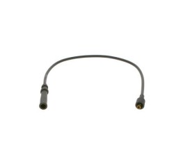 BUJİ KABLOSU SİLİKON SET B 013