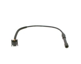 BUJİ KABLOSU SİLİKON SET B 051