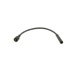 BUJİ KABLOSU SİLİKON SET B 117