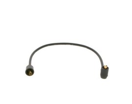 BUJİ KABLOSU SİLİKON SET B 122