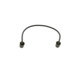 BUJİ KABLOSU SİLİKON SET B 129