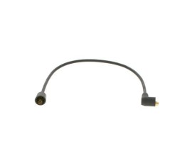 BUJİ KABLOSU SİLİKON SET B 137