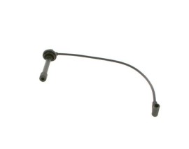 BUJİ KABLOSU SİLİKON SET B 167