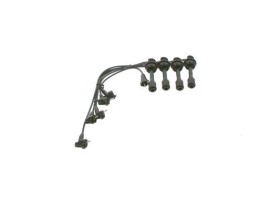 BUJİ KABLOSU SİLİKON SET B 175