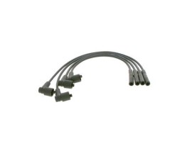 BUJİ KABLOSU SİLİKON SET B 193