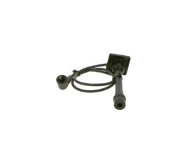 BUJİ KABLOSU SİLİKON SET B 202