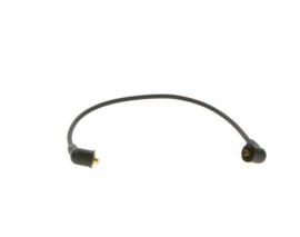 BUJİ KABLOSU SİLİKON SET B 214