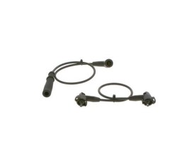 BUJİ KABLOSU SİLİKON SET B 222