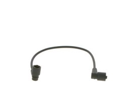 BUJİ KABLOSU SİLİKON SET B 227