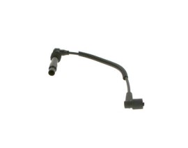 BUJİ KABLOSU SİLİKON SET B 234