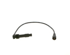 BUJİ KABLOSU SİLİKON SET B 276