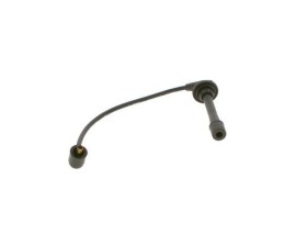 BUJİ KABLOSU SİLİKON SET B 277