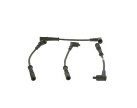 BUJİ KABLOSU SİLİKON SET B 286