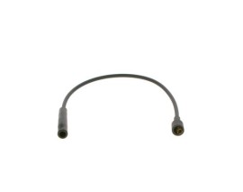 BUJİ KABLOSU SİLİKON SET B 710