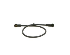 BUJİ KABLOSU SİLİKON SET B 718