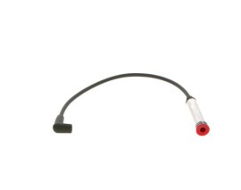 BUJİ KABLOSU SİLİKON SET B 723