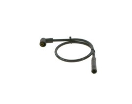 BUJİ KABLOSU SİLİKON SET B 726