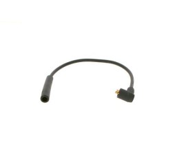 BUJİ KABLOSU SİLİKON SET B 731