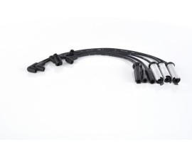 BUJİ KABLOSU SİLİKON SET B 739