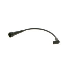 BUJİ KABLOSU SİLİKON SET B 743