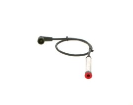 BUJİ KABLOSU SİLİKON SET B 747