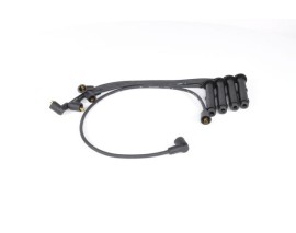 BUJİ KABLOSU SİLİKON SET B 748