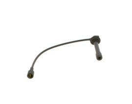 BUJİ KABLOSU SİLİKON SET B 756