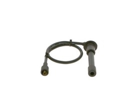 BUJİ KABLOSU SİLİKON SET B 770