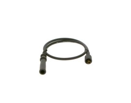 BUJİ KABLOSU SİLİKON SET B 773