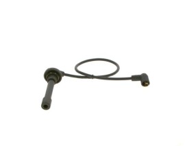 BUJİ KABLOSU SİLİKON SET B 776