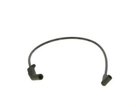 BUJİ KABLOSU SİLİKON SET B 783