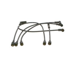 BUJİ KABLOSU SİLİKON SET B 792