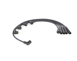 BUJİ KABLOSU SİLİKON SET B 812