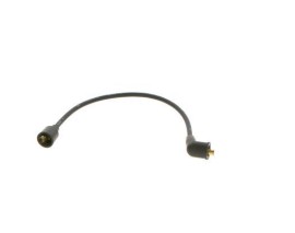 BUJİ KABLOSU SİLİKON SET B 813