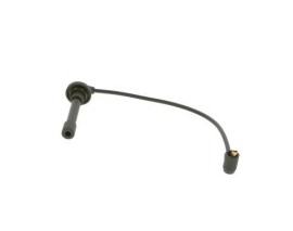 BUJİ KABLOSU SİLİKON SET B 821