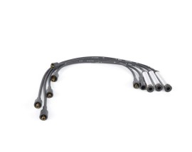 BUJİ KABLOSU SİLİKON SET B 826