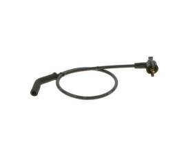 BUJİ KABLOSU SİLİKON SET B 829