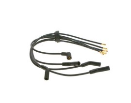 BUJİ KABLOSU SİLİKON SET B 835