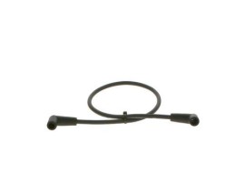 BUJİ KABLOSU SİLİKON SET B 852