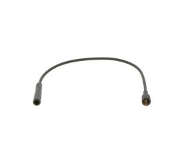 BUJİ KABLOSU SİLİKON SET B 855