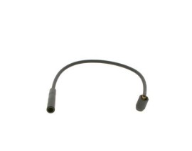 BUJİ KABLOSU SİLİKON SET B 858