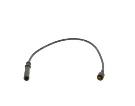 BUJİ KABLOSU SİLİKON SET B 866