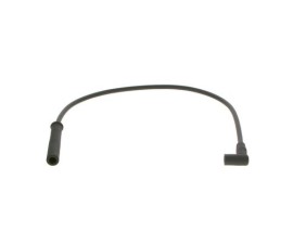 BUJİ KABLOSU SİLİKON SET B 873