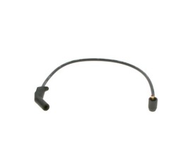 BUJİ KABLOSU SİLİKON SET B 879