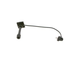 BUJİ KABLOSU SİLİKON SET B 928