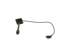 BUJİ KABLOSU SİLİKON SET B 933