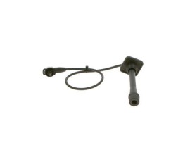 BUJİ KABLOSU SİLİKON SET B 957