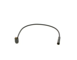 BUJİ KABLOSU SİLİKON SET B 984